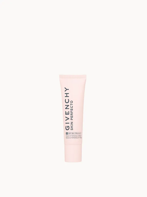 Givenchy Skin Perfecto 23 Fluide UV SPF 50 PA++++ Protector 30ml - MAC