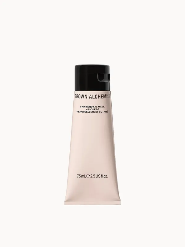 Grown Alchemist Skin Renewal Mask 75ml - Tan-Luxe