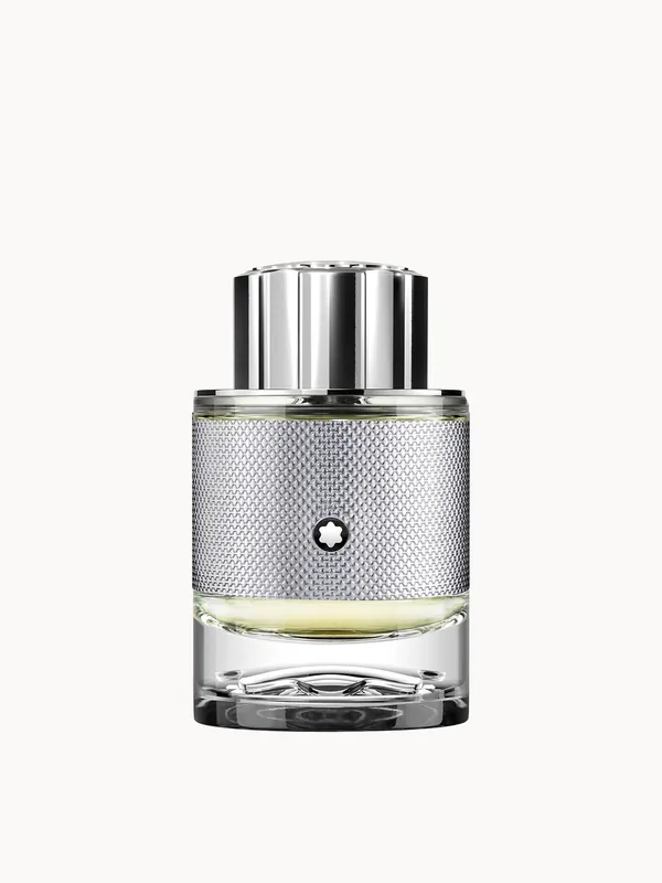 Montblanc Explorer Platinum Eau de Parfum 60ml - Color Wow
