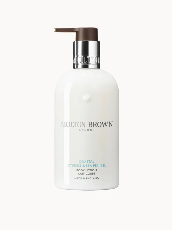 Molton Brown Coastal Cypress and Sea Fennel Body Lotion 300ml