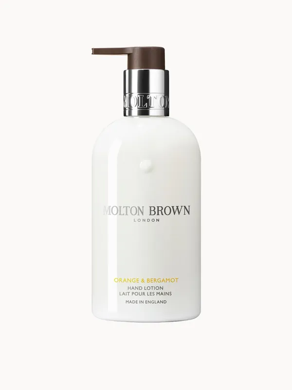 Molton Brown Orange and Bergamot Hand Lotion 300ml - Eucerin