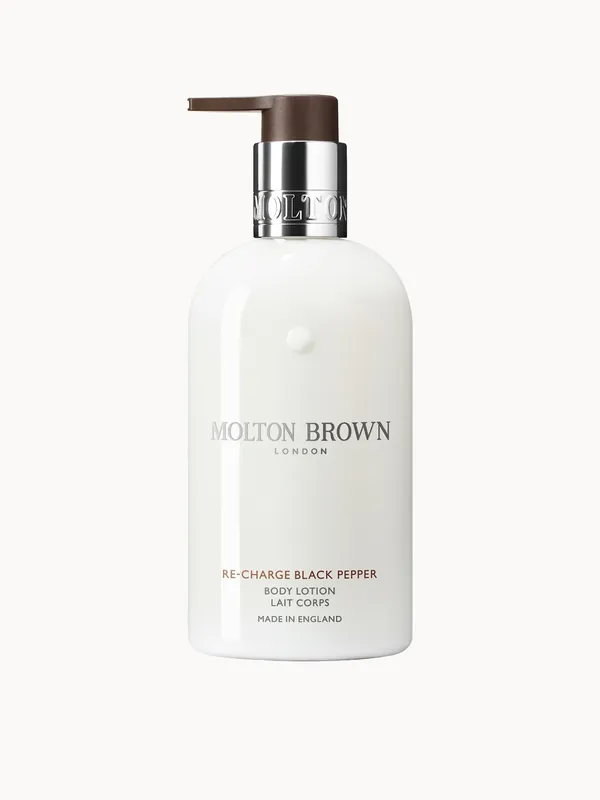 Molton Brown Re-charge Black Pepper Body Lotion 300ml