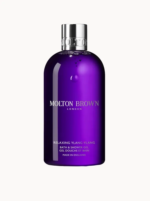 Molton Brown Relaxing Ylang-Ylang Bath and Shower Gel 300ml