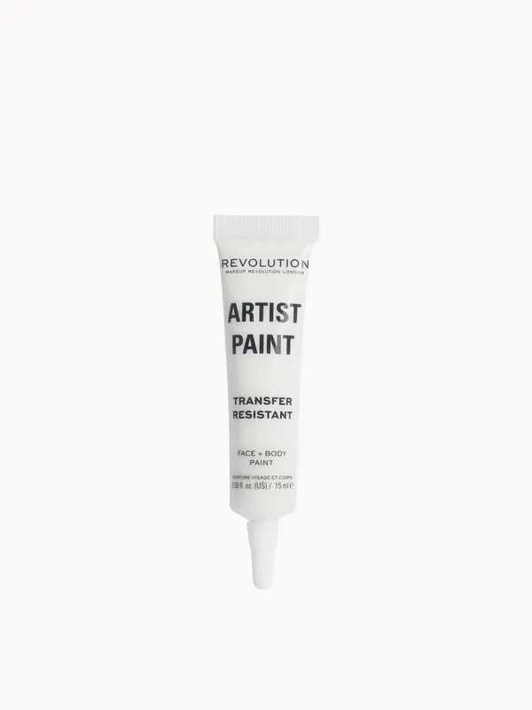 Revolution Artist Collection Artist Face & Body Paint - Sol de Janeiro