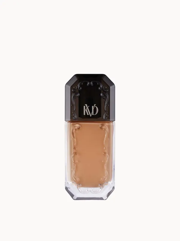 KVD Beauty Good Apple Full-Coverage Serum Foundation 30ml (Various Shades)