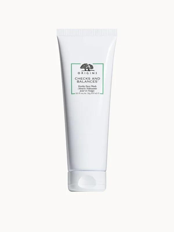 Origins Checks and Balances Frothy Face Wash 250ml - NARS