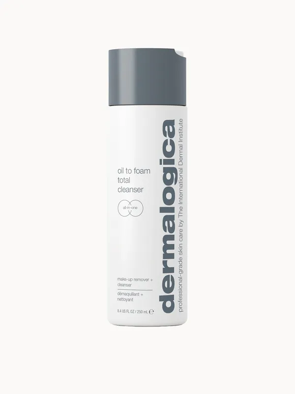 Dermalogica Oil to Foam Cleanser 250ml