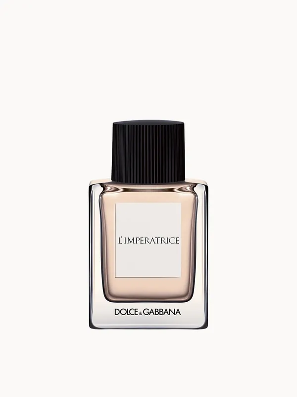 Dolce&Gabbana L'Imperatrice Eau de Toilette 50ml - Armani