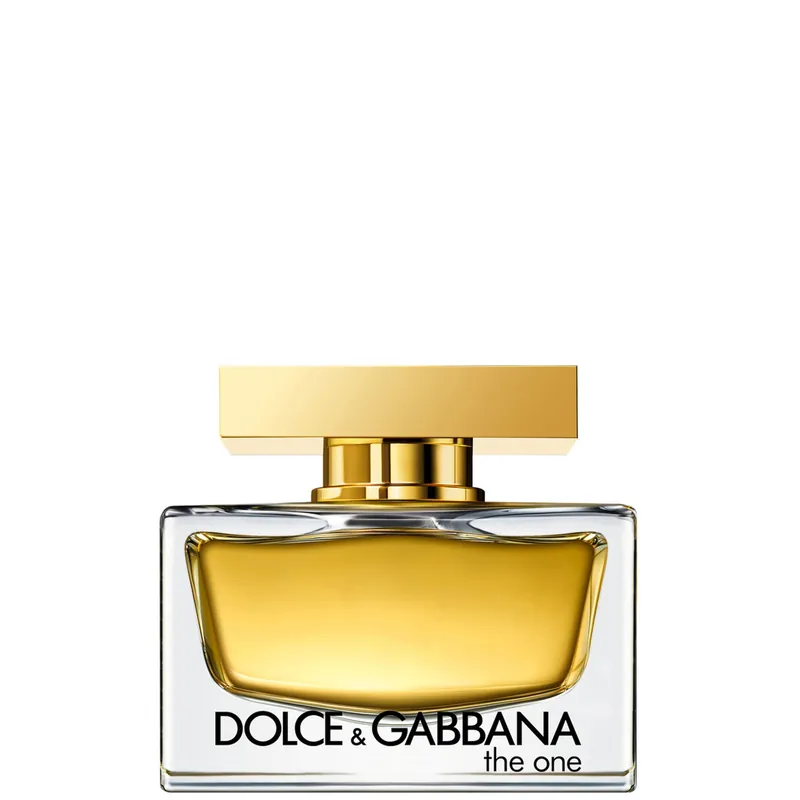 Dolce&Gabbana The One Eau de Parfum 50ml - Rabanne
