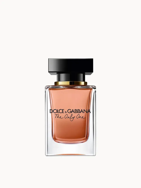 Dolce&Gabbana The Only One Eau de Parfum 50ml - Jimmy Choo