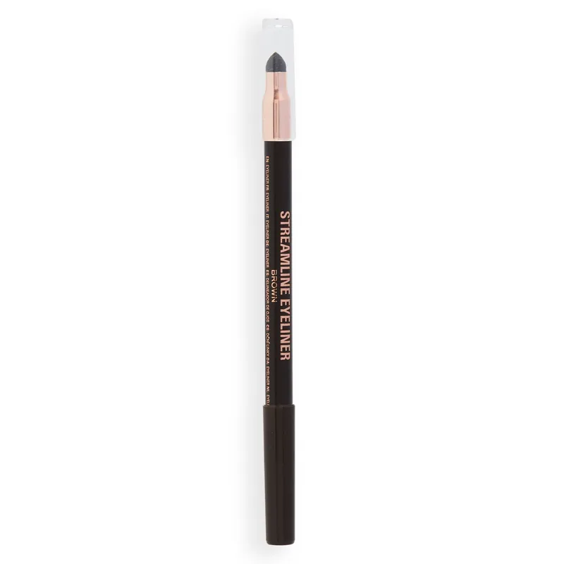 Makeup Revolution Streamline Waterline Eyeliner Pencil (Various Shades) - Urban Decay
