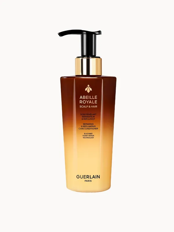 GUERLAIN Abeille Royale Repairing and Replumping Care Conditioner 290ml - Kerastase