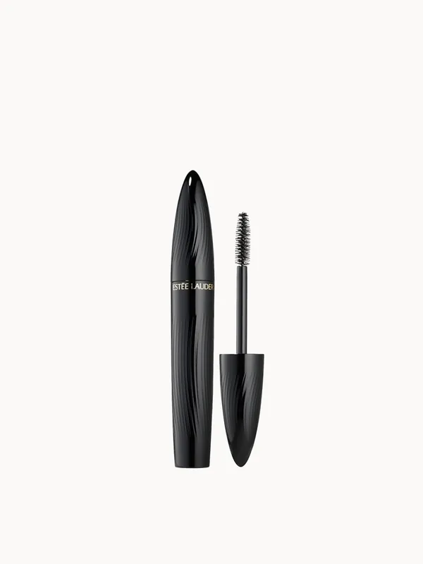 Estée Lauder Turbo Lash High Powered Volume and Length Mascara - Black 8ml