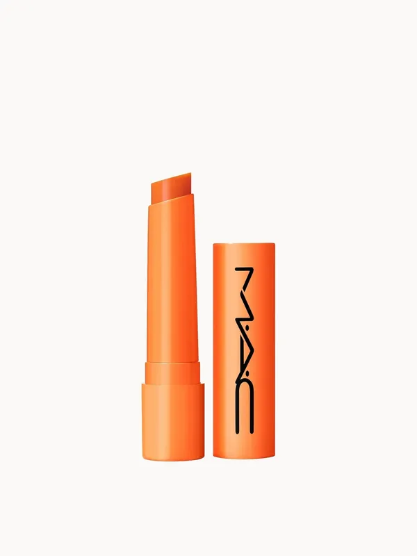 MAC Squirt Plumping Gloss Stick 2.3g (Various Shades)