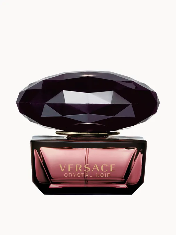 Versace Crystal Noir Eau de Parfum 50ml