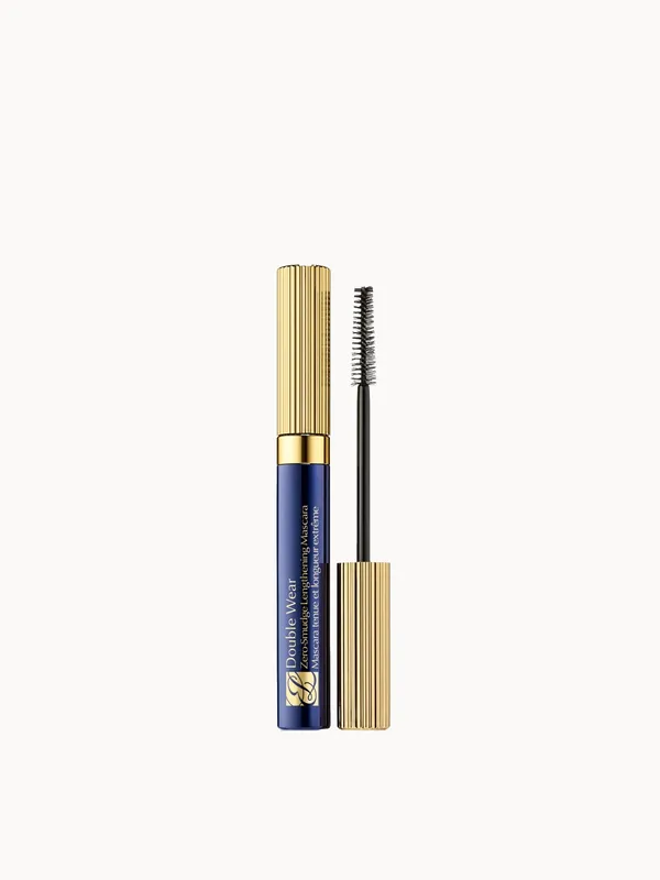 Estée Lauder Double Wear Zero-Smudge Lengthening Mascara Black 6ml