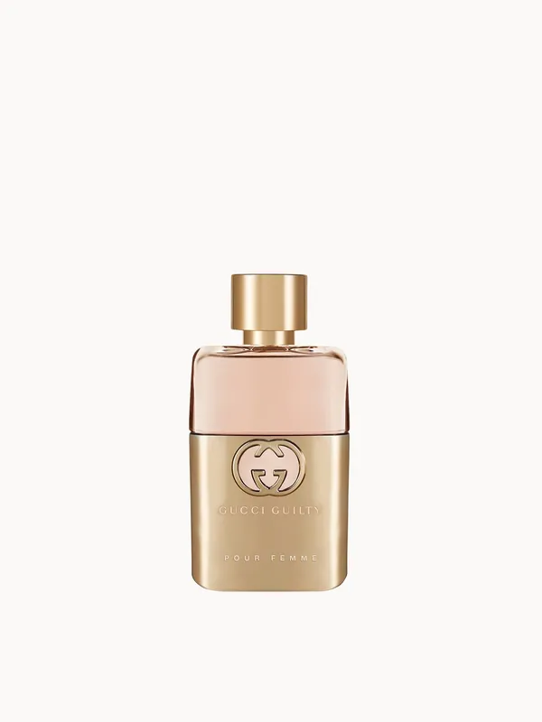 Gucci Guilty Eau de Parfum For Her 30ml - L'Oréal Professionnel