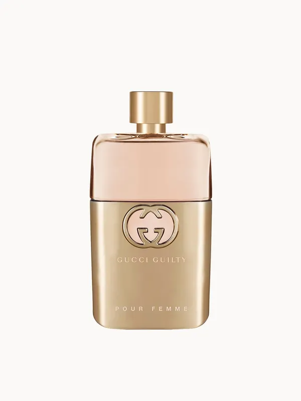 Gucci Guilty Eau de Parfum For Her 90ml - YSL