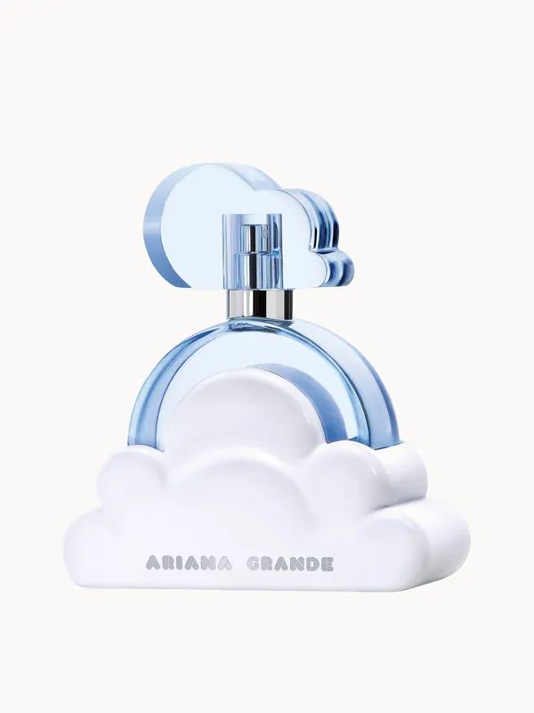Ariana Grande Cloud Eau de Parfum 100ml - Beauty Works