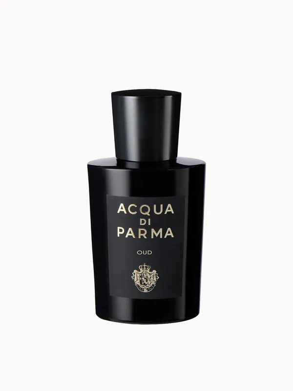 Acqua Di Parma Signatures of the Sun Oud Eau de Parfum 100ml - MUGLER