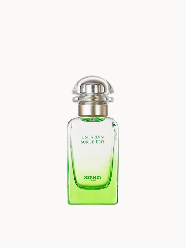 Hermes Un Jardin sur le Toit Eau de Toilette Spray 50ml - IT Cosmetics