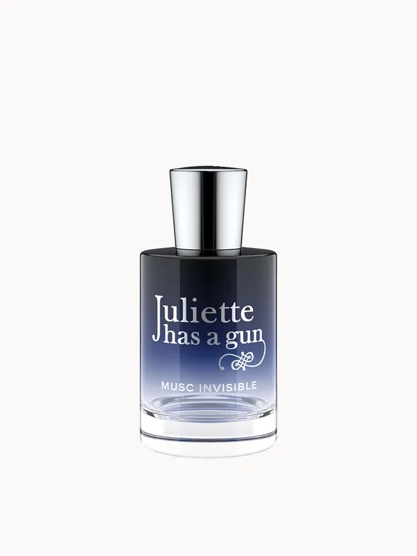 Juliette Has A Gun Musc Invisible Eau de Parfum Spray 50ml - Marc Jacobs