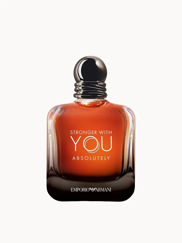 Armani Stronger With You Absolutely Eau de Parfum Spray 100ml - YSL