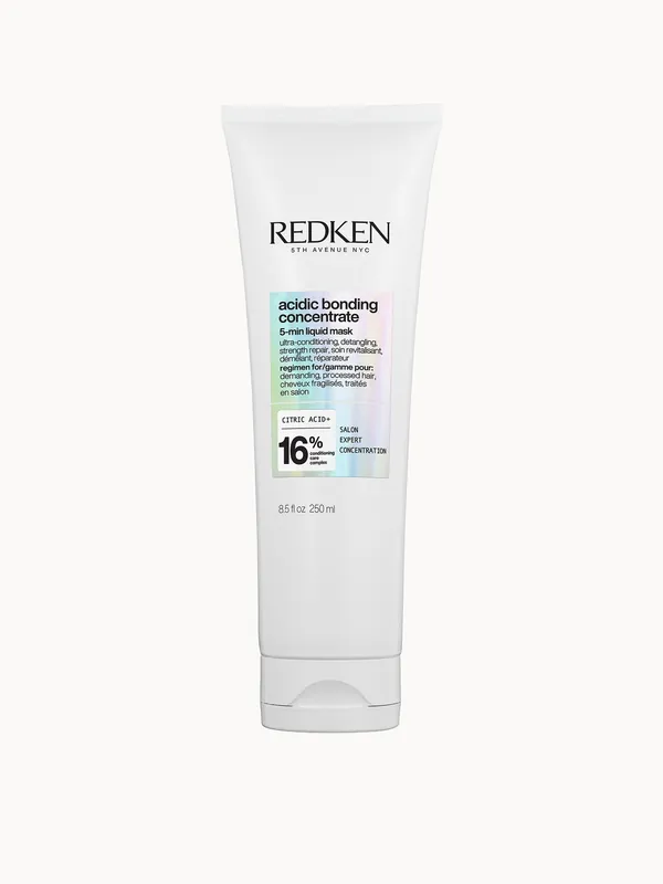 Redken Acidic Bonding Concentrate 5-Minute Liquid Hair Repair Mask 250ml