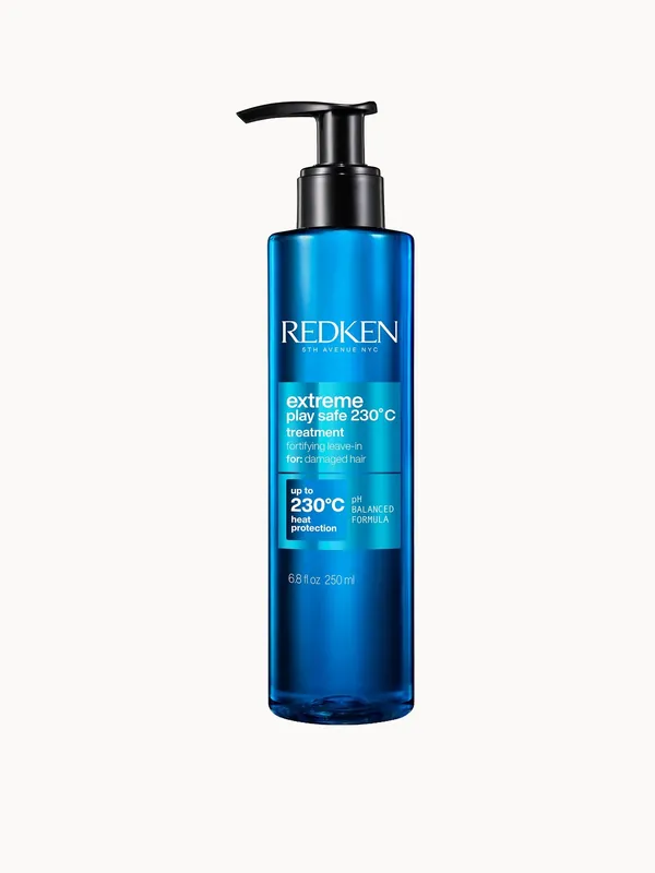 Redken Extreme Play Safe Treatment 250ml