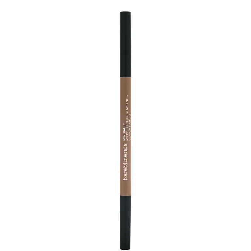 bareMinerals MINERALIST Micro-Defining Eyebrow Pencil (Various Shades)