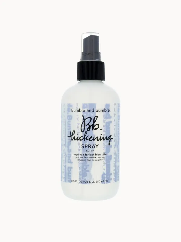 Bumble and bumble Thickening Hairspray 250ml