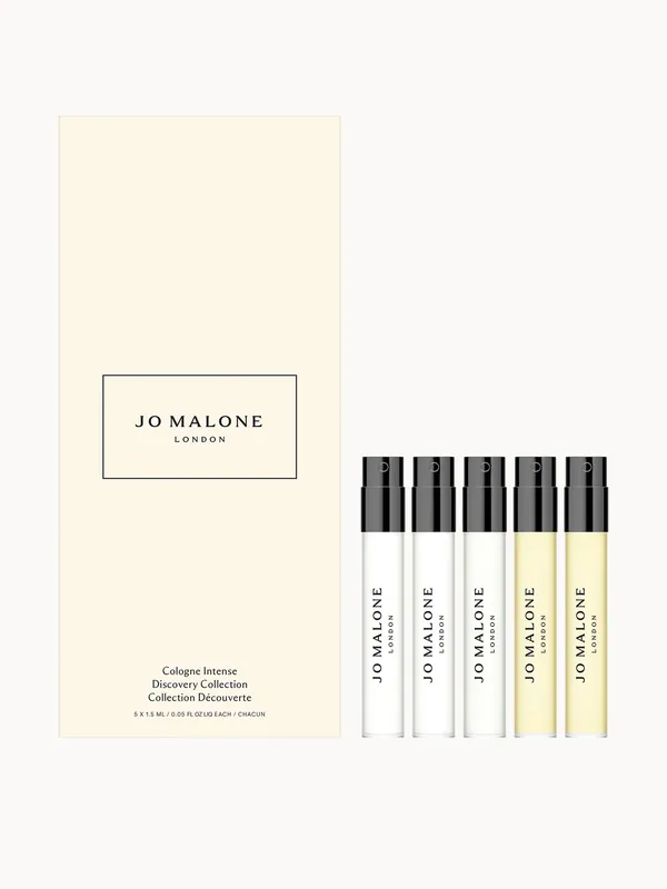 Jo Malone Cologne Intense Discovery Collection 5x1.5ml - Jo Malone London