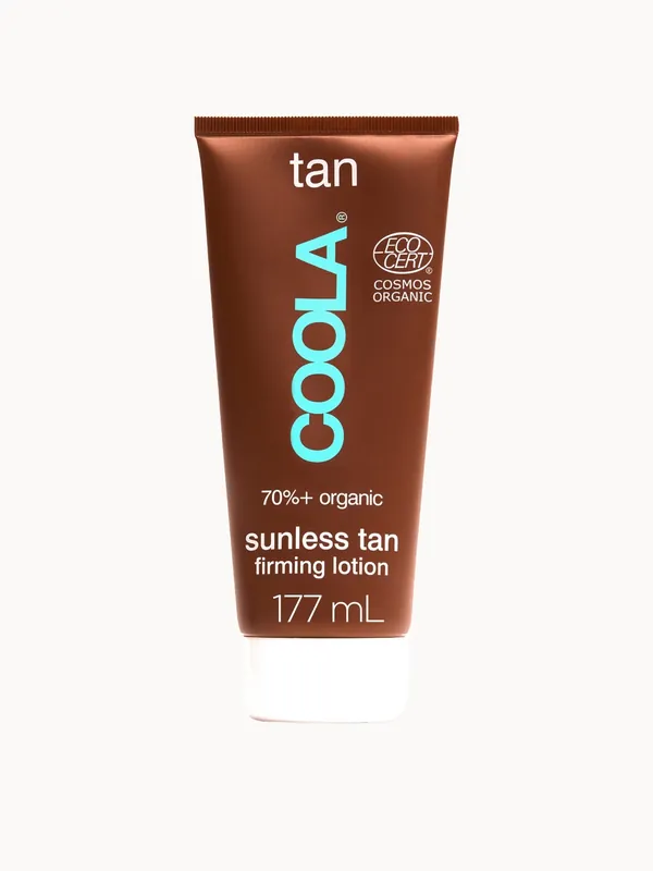 Coola Body Care Sunless Tan Firming Lotion 177ml - NARS