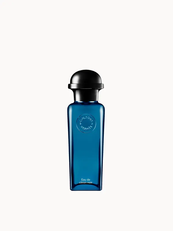 Hermès Eau de Citron Noir Eau de Cologne Spray 50ml - Maison Margiela