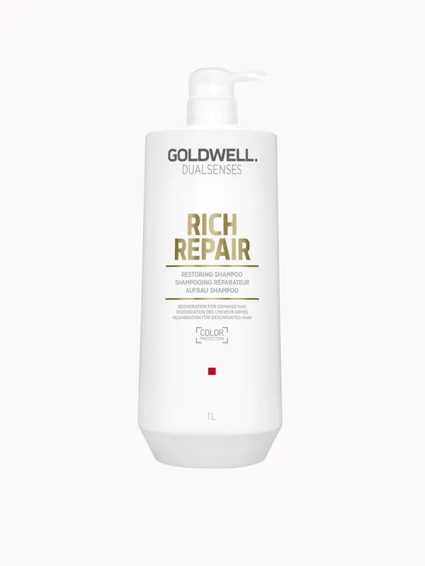 Goldwell Dualsenses Rich Repair Restoring Shampoo 1000ml