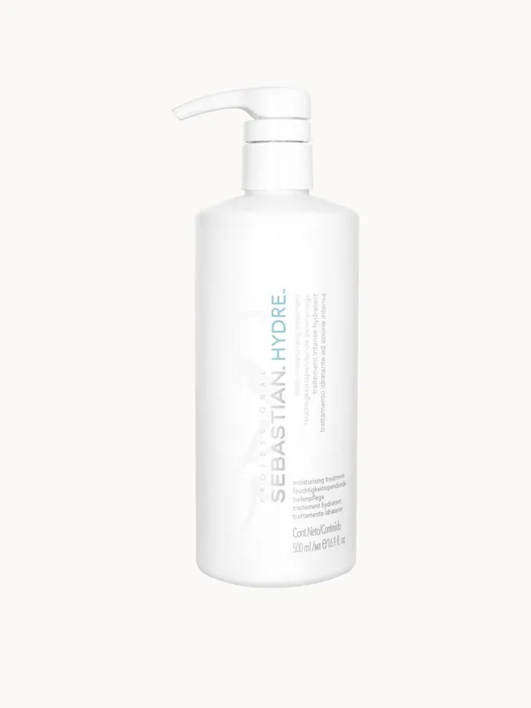 Sebastian Professional Hydre Treatment Hair Mask for Dry Hair 500ml - Kerastase