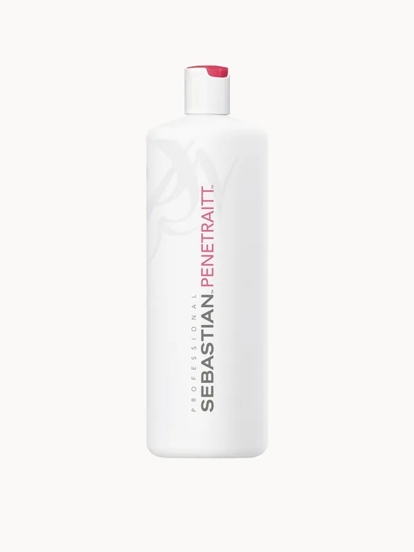 Sebastian Professional Penetraitt Conditioner for Damaged Hair 1000ml
