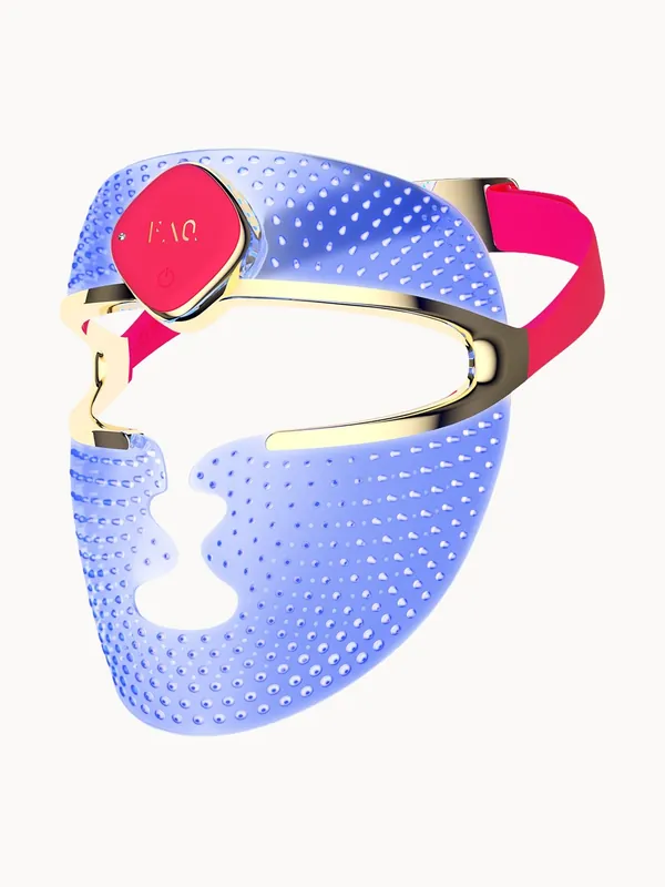 FOREO FAQ 201 LED Mask - Silk'n