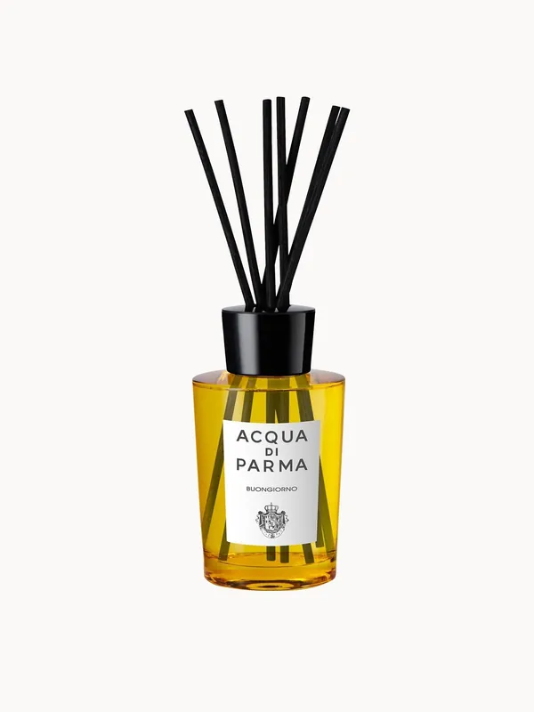 Acqua Di Parma Buongiorno Room Diffuser 180ml - Molton Brown
