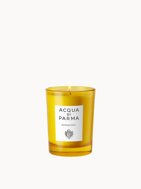 Acqua Di Parma Buongiorno Candle 200g - Jo Malone London