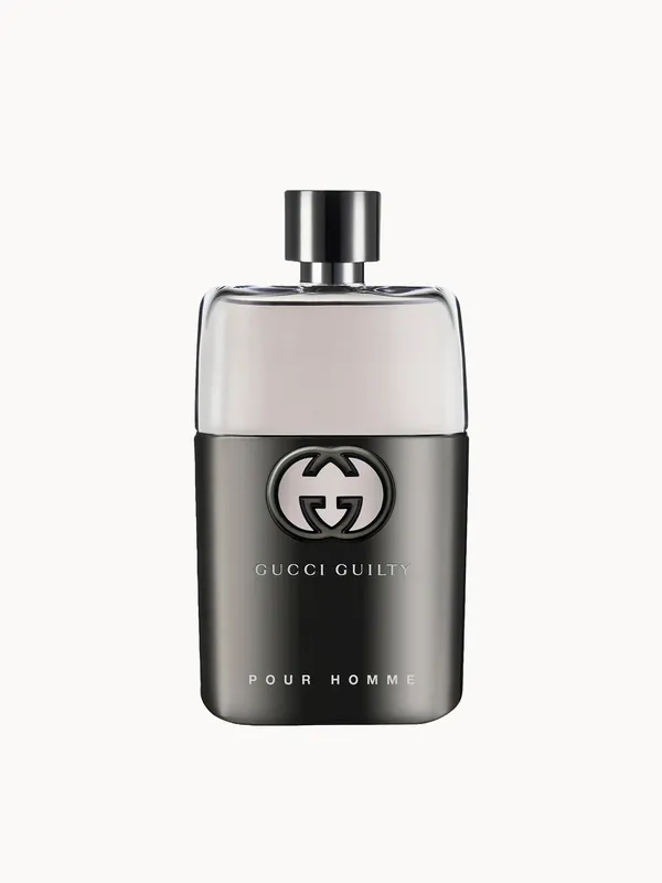 Gucci Guilty For Him Eau de Toilette 90ml - Rabanne