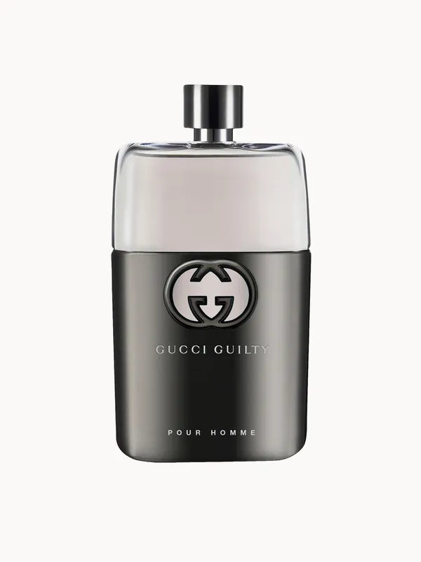 Gucci Guilty For Him Eau de Toilette 150ml - Rabanne
