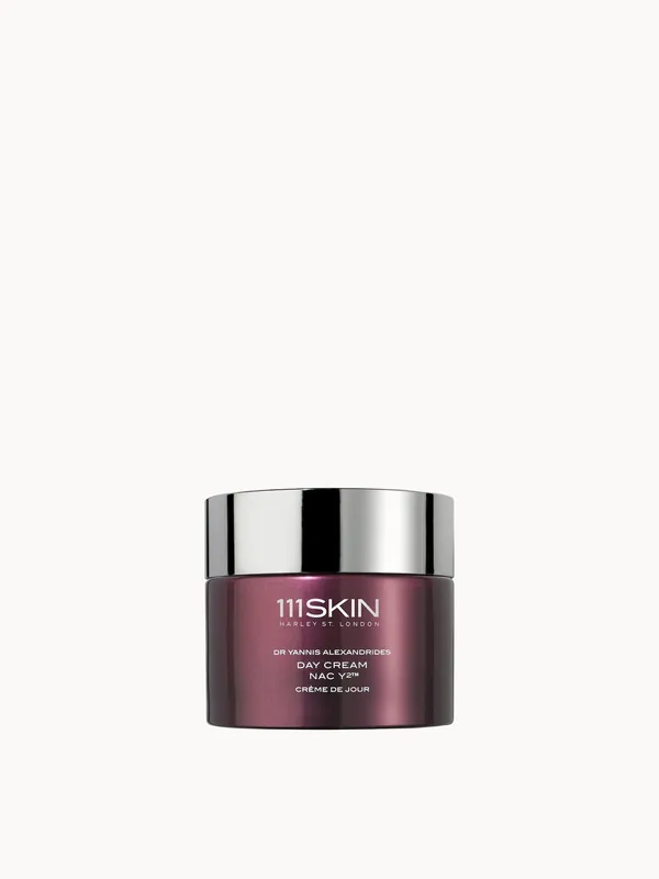 111SKIN Repair Day Cream NAC Y2 50ml - Bioderma