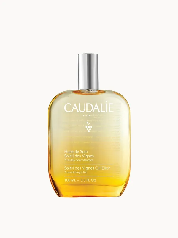 Caudalie Soleil des Vignes Oil Elixir 100ml