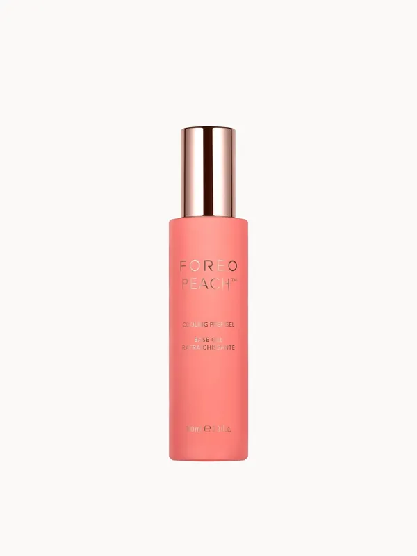 FOREO PEACH Cooling Prep Gel 100ml - Laura Mercier