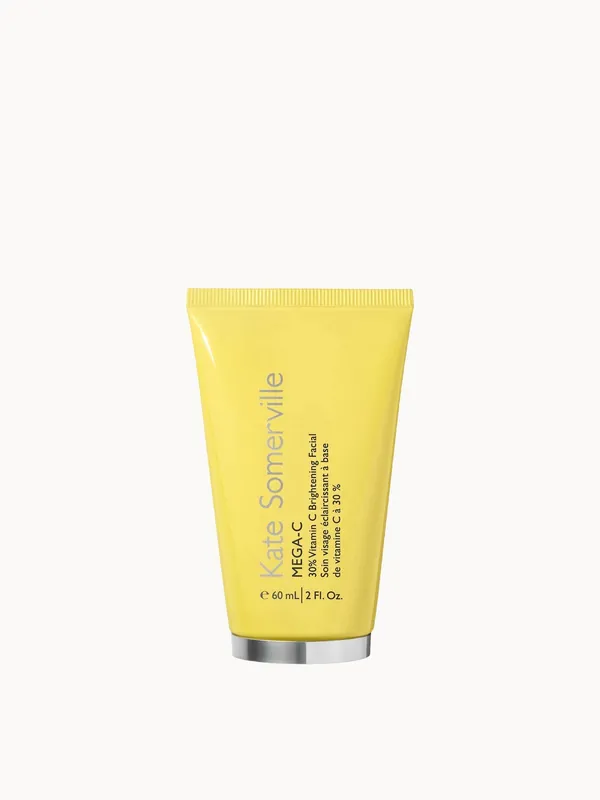 Kate Somerville Mega-C 30% Vitamin C Brightening Facial 60ml