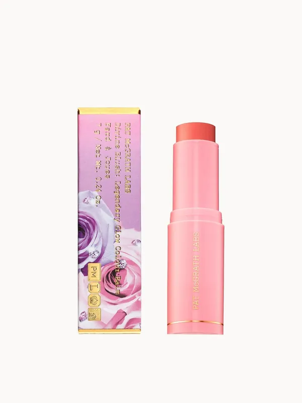 Pat McGrath Labs Divine Blush Legendary Glow Colour Balm 7g (Various Shades) - NUDESTIX