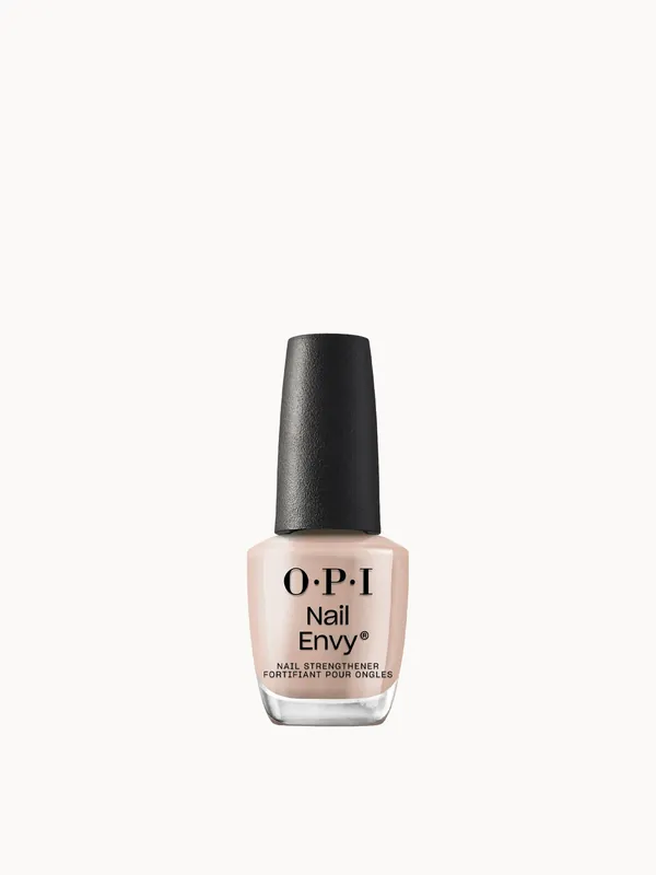 OPI Nail Envy Nude Nail Strengthener Treatment - Double Nudey 15ml