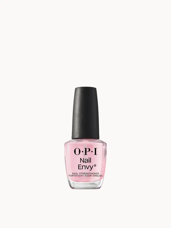 OPI Nail Envy Pink Nail Strengthener Treatment - Pink to Envy 15ml