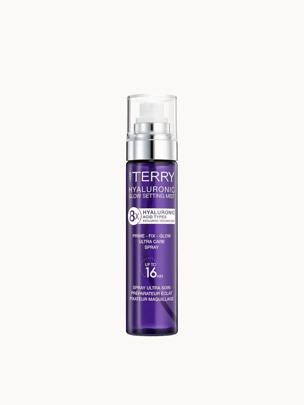 By Terry Hyaluronic Glow Setting Mist